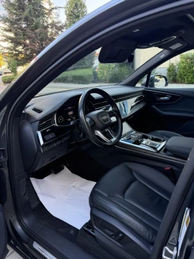 Audi Q7 S Line Comfort , снимка 9