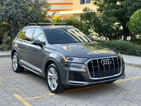 Audi Q7 S Line Comfort , снимка 3