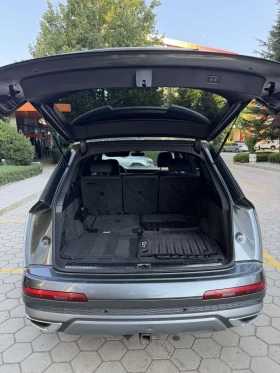 Audi Q7 S Line Comfort , снимка 8
