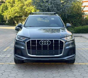 Audi Q7 S Line Comfort , снимка 2