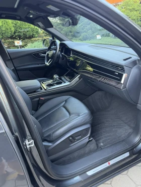 Audi Q7 S Line Comfort , снимка 11