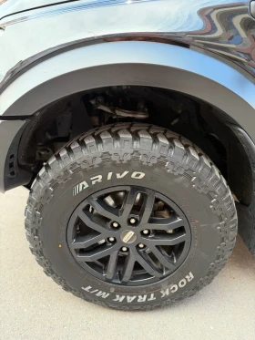 Ford Raptor Raptor камера подгрев , снимка 6