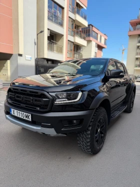 Ford Raptor Raptor камера подгрев , снимка 2