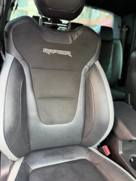 Ford Raptor Raptor камера подгрев , снимка 12
