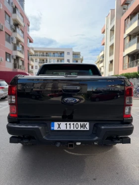 Ford Raptor Raptor камера подгрев , снимка 4