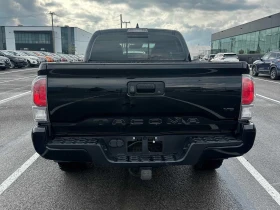 Toyota Tacoma * 4x4 Double Cab Auto* АВТОКРЕДИТ БЕЗ ПЪРВОНАЧАЛНА, снимка 4
