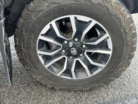 Toyota Tacoma * 4x4 Double Cab Auto* АВТОКРЕДИТ БЕЗ ПЪРВОНАЧАЛНА, снимка 7