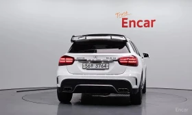 Mercedes-Benz GLA 45 AMG * 4MATIC * КРАЙНА ЦЕНА ДО БЪЛГАРИЯ, снимка 4