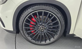 Mercedes-Benz GLA 45 AMG * 4MATIC * КРАЙНА ЦЕНА ДО БЪЛГАРИЯ, снимка 5