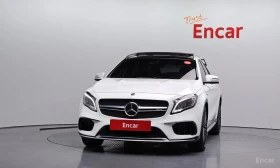 Mercedes-Benz GLA 45 AMG * 4MATIC * КРАЙНА ЦЕНА ДО БЪЛГАРИЯ, снимка 3