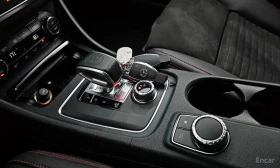Mercedes-Benz GLA 45 AMG * 4MATIC * КРАЙНА ЦЕНА ДО БЪЛГАРИЯ, снимка 9