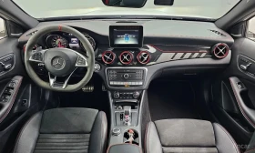 Mercedes-Benz GLA 45 AMG * 4MATIC * КРАЙНА ЦЕНА ДО БЪЛГАРИЯ, снимка 7