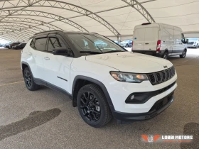Jeep Compass, снимка 2