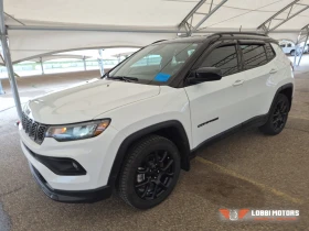 Jeep Compass, снимка 1