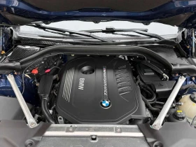 BMW X3 * M40i * ОБСЛУЖЕНА* CARFAX* АВТОКРЕДИТ, снимка 12