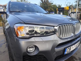 BMW X3 35i, снимка 7