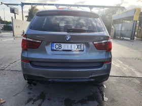 BMW X3 35i, снимка 5