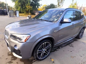 BMW X3 35i, снимка 6