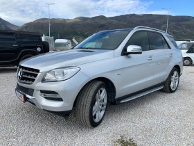  Mercedes-Benz ML