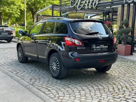 Nissan Qashqai Avtomat Panorama Navi  | Mobile.bg    4