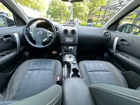 Nissan Qashqai Avtomat Panorama Navi - цена по договаряне - 35350212 | Car24.bg