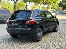 Nissan Qashqai Avtomat Panorama Navi  | Mobile.bg    6