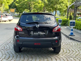 Nissan Qashqai Avtomat Panorama Navi  | Mobile.bg    5