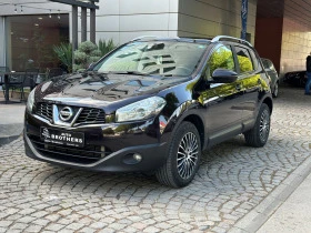 Nissan Qashqai Avtomat Panorama Navi  | Mobile.bg    2