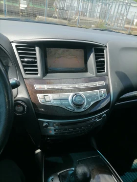 Infiniti QX60 INFINITI JX35 2013 , снимка 11