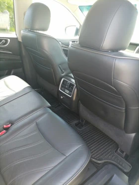 Infiniti QX60 JX35 2013 ЛИЗИНГ, снимка 9