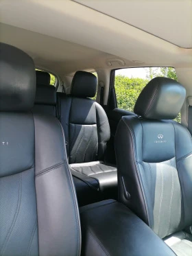 Infiniti QX60 INFINITI JX35 2013 , снимка 7