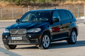 BMW X5 35d, снимка 1