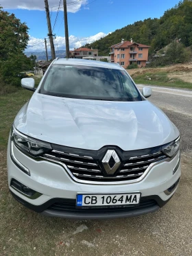 Renault Koleos Renault Koleos II 2.0 dCi (175 ) 4x4  | Mobile.bg    1