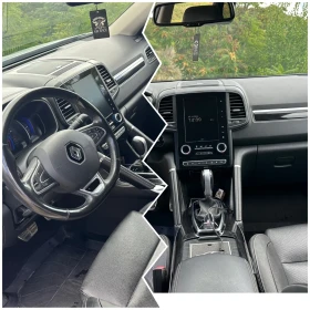 Renault Koleos Renault Koleos II 2.0 dCi 4x4 , снимка 11