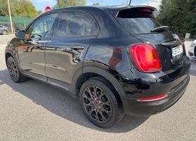 Fiat 500X 1.4I НОВ ВНОС , снимка 6