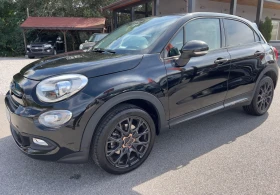 Fiat 500X 1.4I НОВ ВНОС , снимка 1