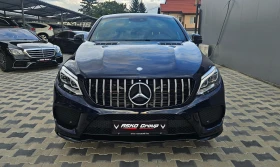 Mercedes-Benz GLE 350 AMG/COUPE/HARMAN/CAMERA/CAR PLAY/AIR/AMBI/ПОДГР/LI - [3] 