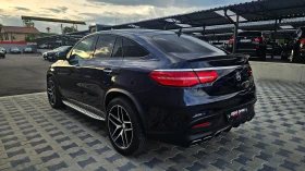 Mercedes-Benz GLE 350 AMG/COUPE/HARMAN/CAMERA/CAR PLAY/AIR/AMBI/ПОДГР/LI - [8] 