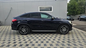 Mercedes-Benz GLE 350 AMG/COUPE/HARMAN/CAMERA/CAR PLAY/AIR/AMBI/ПОДГР/LI, снимка 5