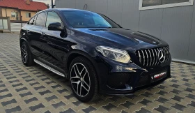 Mercedes-Benz GLE 350 AMG/COUPE/HARMAN/CAMERA/CAR PLAY/AIR/AMBI/ПОДГР/LI, снимка 3