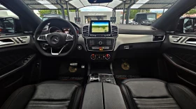 Mercedes-Benz GLE 350 AMG/COUPE/HARMAN/CAMERA/CAR PLAY/AIR/AMBI/ПОДГР/LI - [10] 