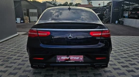 Mercedes-Benz GLE 350 AMG/COUPE/HARMAN/CAMERA/CAR PLAY/AIR/AMBI/ПОДГР/LI - [7] 