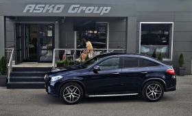  Mercedes-Benz GLE 35...