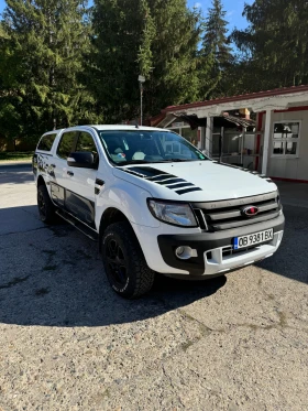 Ford Ranger, снимка 2