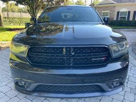 Dodge Durango  R/T | Mobile.bg    4