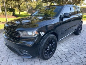 Dodge Durango  R/T, снимка 1