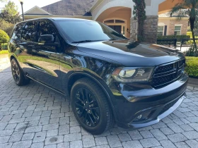 Dodge Durango  R/T | Mobile.bg    15