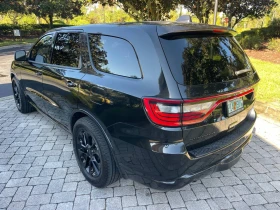 Dodge Durango  R/T | Mobile.bg    13