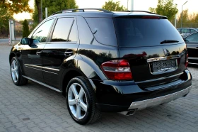 Mercedes-Benz ML 320 GRAND EDITION/  | Mobile.bg    5