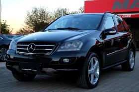  Mercedes-Benz ML 320